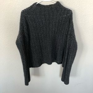 🌸 5 for $50 - Aerie Super Soft Cropped Sweater